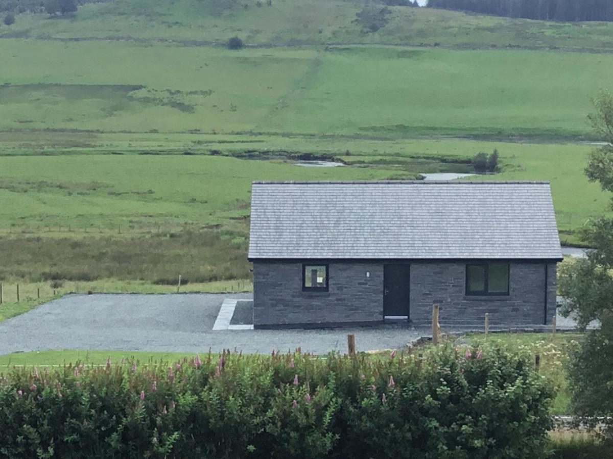 Poachers Bothy Villa Skeabost Dış mekan fotoğraf